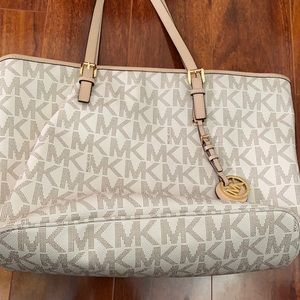 Michael Kors handbag